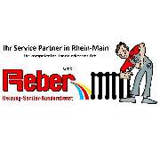 Reber GmbH - LOGO