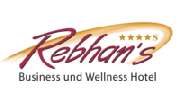Rebhan''s Business und Wellness Hotel - LOGO