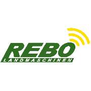 REBO Landmaschinen GmbH - LOGO