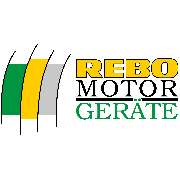 REBO Motorgeräte Handels- und Reparatur GmbH - LOGO