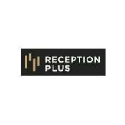 Reception Plus GmbH - LOGO