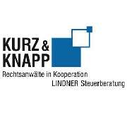 Logo - Recht - Knapp Alexander