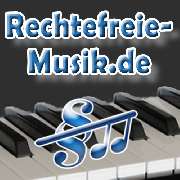 Logo - Rechtefreie-Musik.de