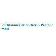 Rechtsanwälte Becher & Partner mbB - LOGO