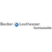 Rechtsanwälte Becker und Leutheuser - LOGO