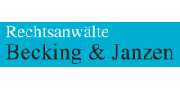 Rechtsanwälte Becking & Janzen Regensburg - LOGO