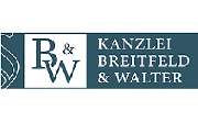 Rechtsanwälte Breitfeld & Walter - LOGO