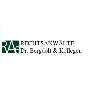 Rechtsanwälte Dr. Bergdolt & Kollegen - LOGO
