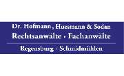 Rechtsanwälte Dr. Hofmann, Huesmann & Sodan - LOGO