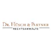 Rechtsanwälte Dr. Hüsch & Partner - LOGO