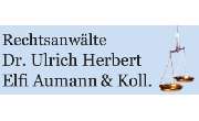 Rechtsanwälte Dr. Ulrich Herbert, Elfi Aumann & Dr. Hans-Heinrich Eidt - LOGO