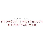 Rechtsanwälte Dr. Wüst II Weininger und Partner mbB - LOGO
