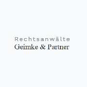 Rechtsanwälte Geimke & Partner - LOGO