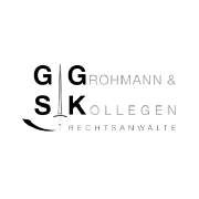 Rechtsanwälte Grohmann & Kollegen - LOGO