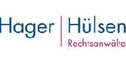 Rechtsanwälte Hager Hülsen - LOGO