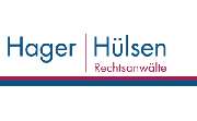 Rechtsanwälte Hager & Hülsen - LOGO
