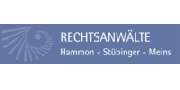 Rechtsanwälte Hammon Roland, Stübinger Frank, Meins Kai-Michael,Müller Christoph - LOGO