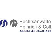 Rechtsanwälte Heinrich & Coll. - LOGO