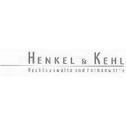 Rechtsanwälte Henkel & Kehl - LOGO