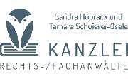Rechtsanwälte Hobrack, Schuierer-Osele - LOGO