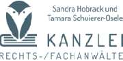 Rechtsanwälte Hobrack, Schuierer-Osele - LOGO