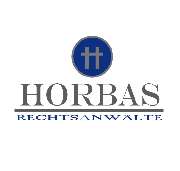 Logo - Rechtsanwälte Horbas