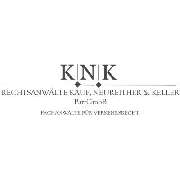 Rechtsanwälte Kauf Neureither Keller PartG mbB - LOGO