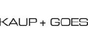 Rechtsanwälte Kaup + Goes - LOGO