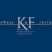 Rechtsanwälte Kögel & Feltz Rechtsanwälte in Partnerschaft - LOGO