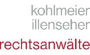Rechtsanwälte Kohlmeier u. Illenseher - LOGO