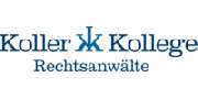 Rechtsanwälte Koller & Kollege - LOGO