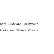 Rechtsanwälte Korn-Bergmann · Bergmann - LOGO