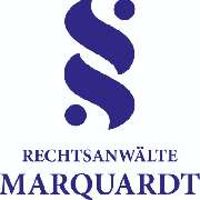 Rechtsanwälte Marquardt - LOGO