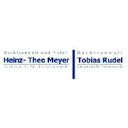 Rechtsanwälte Meyer, Voigt & Rudel - LOGO