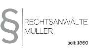 Rechtsanwälte Müller - LOGO