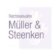 Rechtsanwälte Müller und Steenken - LOGO