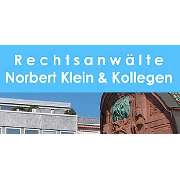 Rechtsanwälte Norbert Klein & Kollegen - LOGO