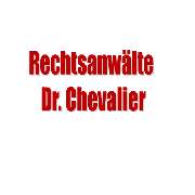 Rechtsanwälte / Notar  Dr. Chevalier Fachanwalt für Erbrecht - LOGO