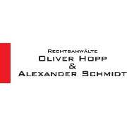 Rechtsanwälte Oliver Hopp - LOGO
