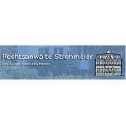 Rechtsanwälte Rolf Strohmeier, Udo Schröder, Axel Möller und Katrin Etter-van de Wetering - LOGO