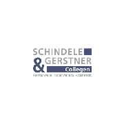 Rechtsanwälte Schindele Gerstner & Collegen - LOGO