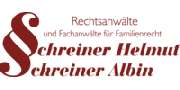 Rechtsanwälte Schreiner & Schreiner - LOGO