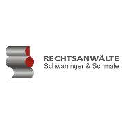 Rechtsanwälte Schwaninger & Schmale - LOGO