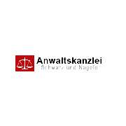 Rechtsanwälte Schwarz & Nägele - LOGO