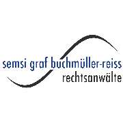 Rechtsanwälte Semsi | Graf | Buchmüller-Reiss PartG mbB - LOGO