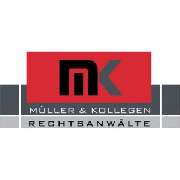 Rechtsanwälte Spandau Müller & Kollegen - LOGO