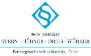 Rechtsanwälte Stern-Hübner-Dries-Würker Partnerschaft - LOGO