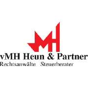 Rechtsanwälte Steuerberater vMH Heun & Partner - LOGO