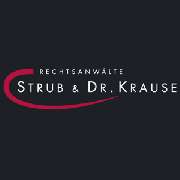 Rechtsanwälte Strub & Dr. Krause - LOGO