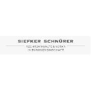 Rechtsanwälte u. Notar Siefker & Schnürer - LOGO